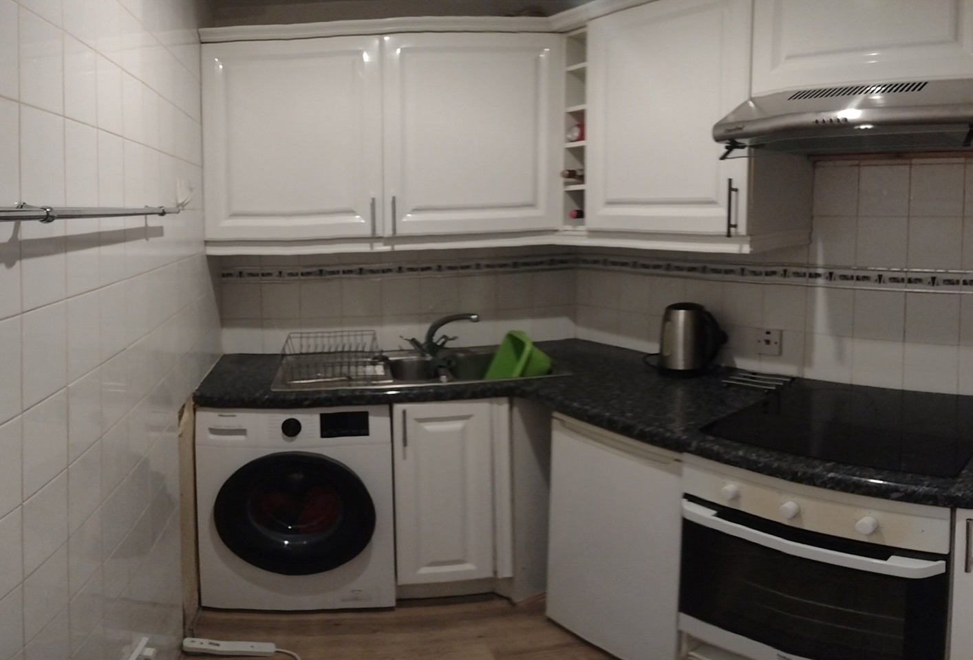 Additional image 8 of 2 Bed Flat, Regent Moray Street, G3, N1 7GU
