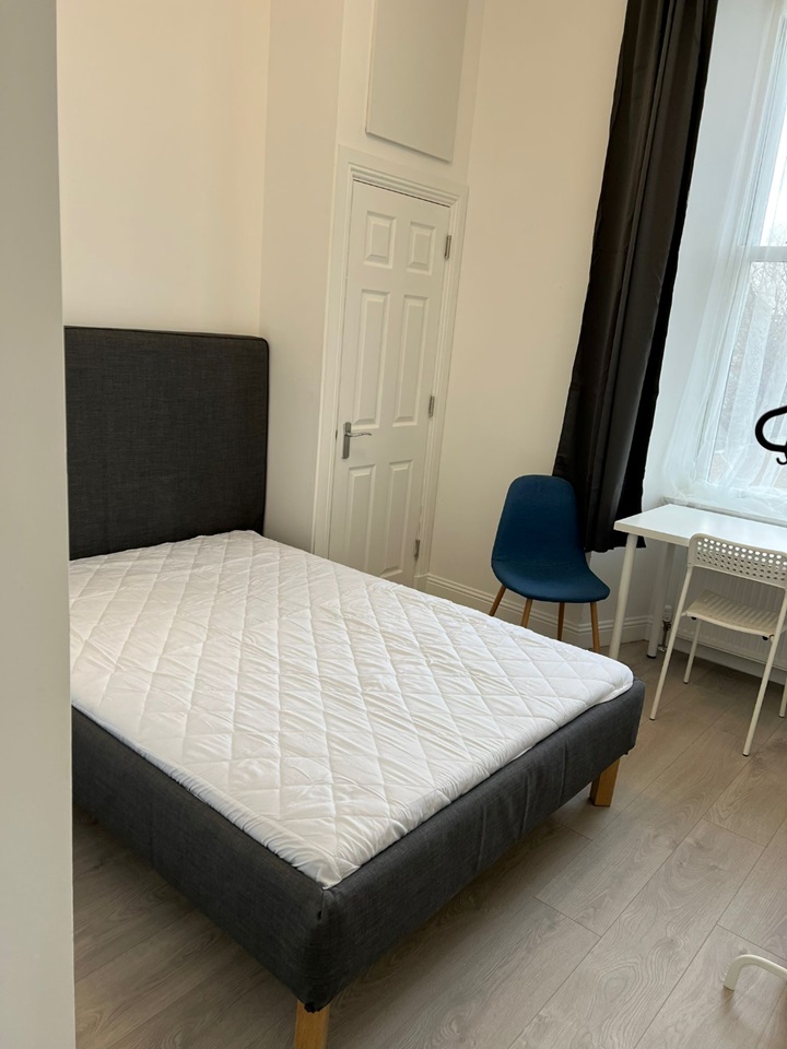 Additional image 12 of 2 Bed Flat, Granville Terrace, EH10, N1 7GU