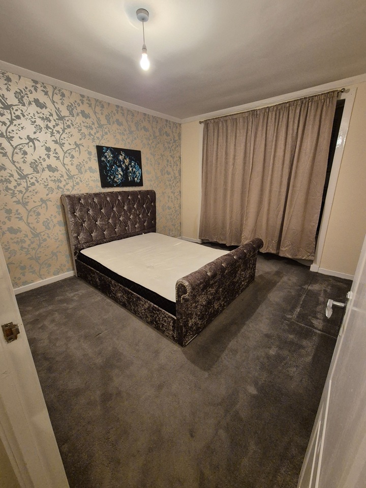 3 Bed Flat, Ardmay Crescent, G44, N1 7GU