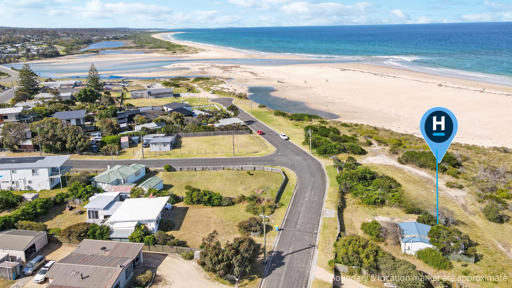 Additional image 6 of 1 Dune Street, Scamander TAS 7215