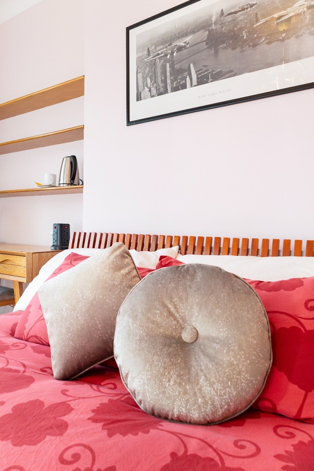 Additional image 8 of Room in a Shared House, Braid Road, EH10, N1 7GU