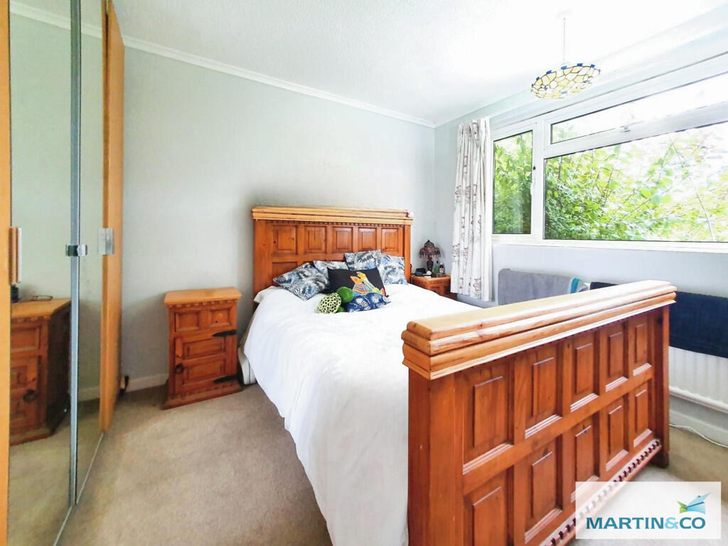 Additional image 10 of Mill Close, East Coker
