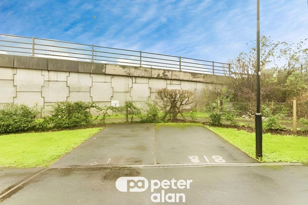 Additional image 15 of 2 bed maisonette to rentAriel Reach, Newport NP20