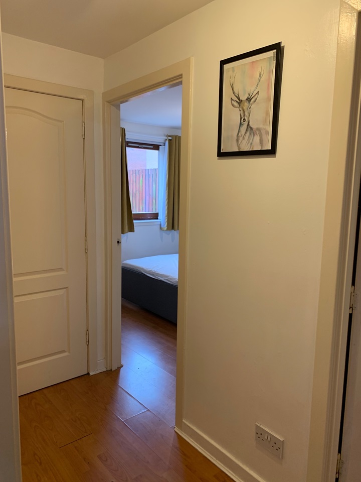 Additional image 5 of 2 Bed Flat, Dalmarnock Drive, G40, N1 7GU