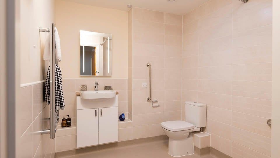 1 bed flat to rentStation Road, Poulton-Le-Fylde FY6