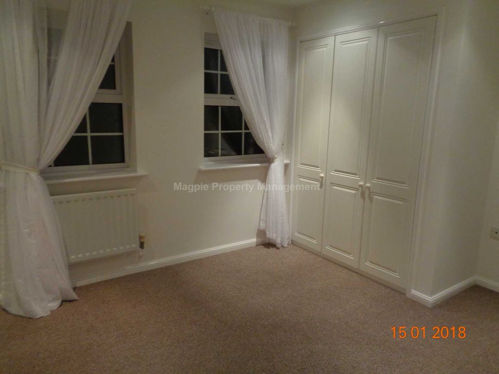 Additional image 11 of 3 bed town house to rentLakeview Way, Hampton Hargate, Peterborough PE7