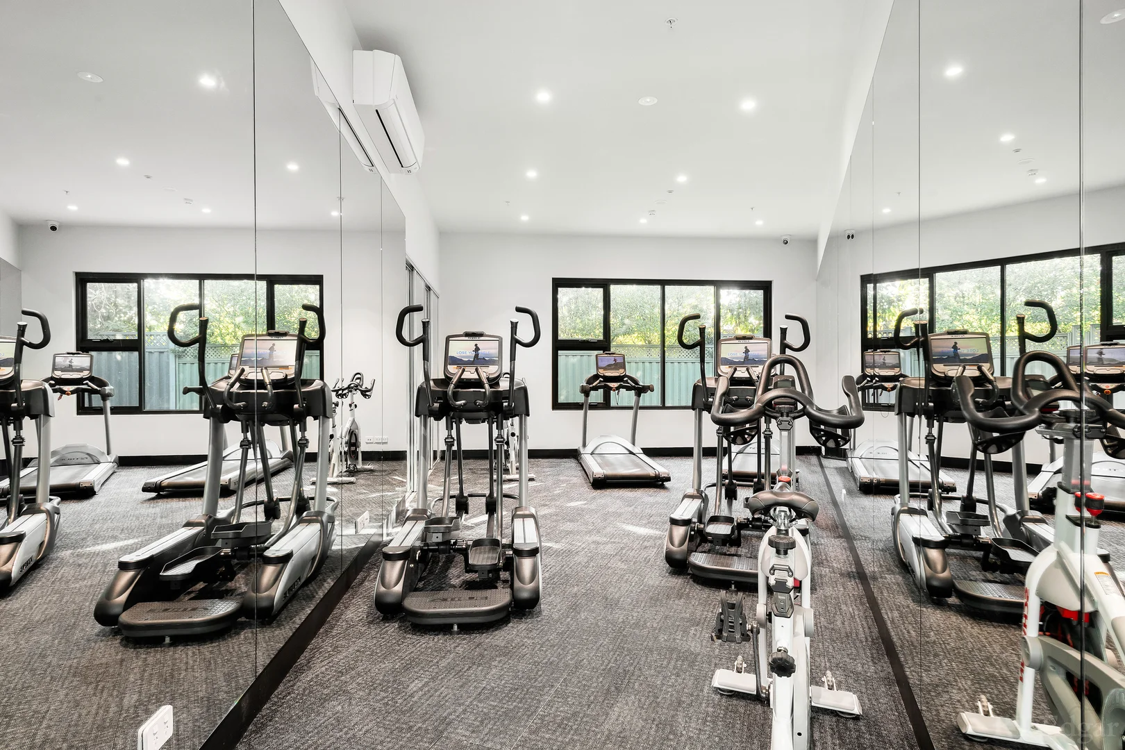 Additional image 19 of Penthouse/663 Malvern Road, Toorak VIC 3142