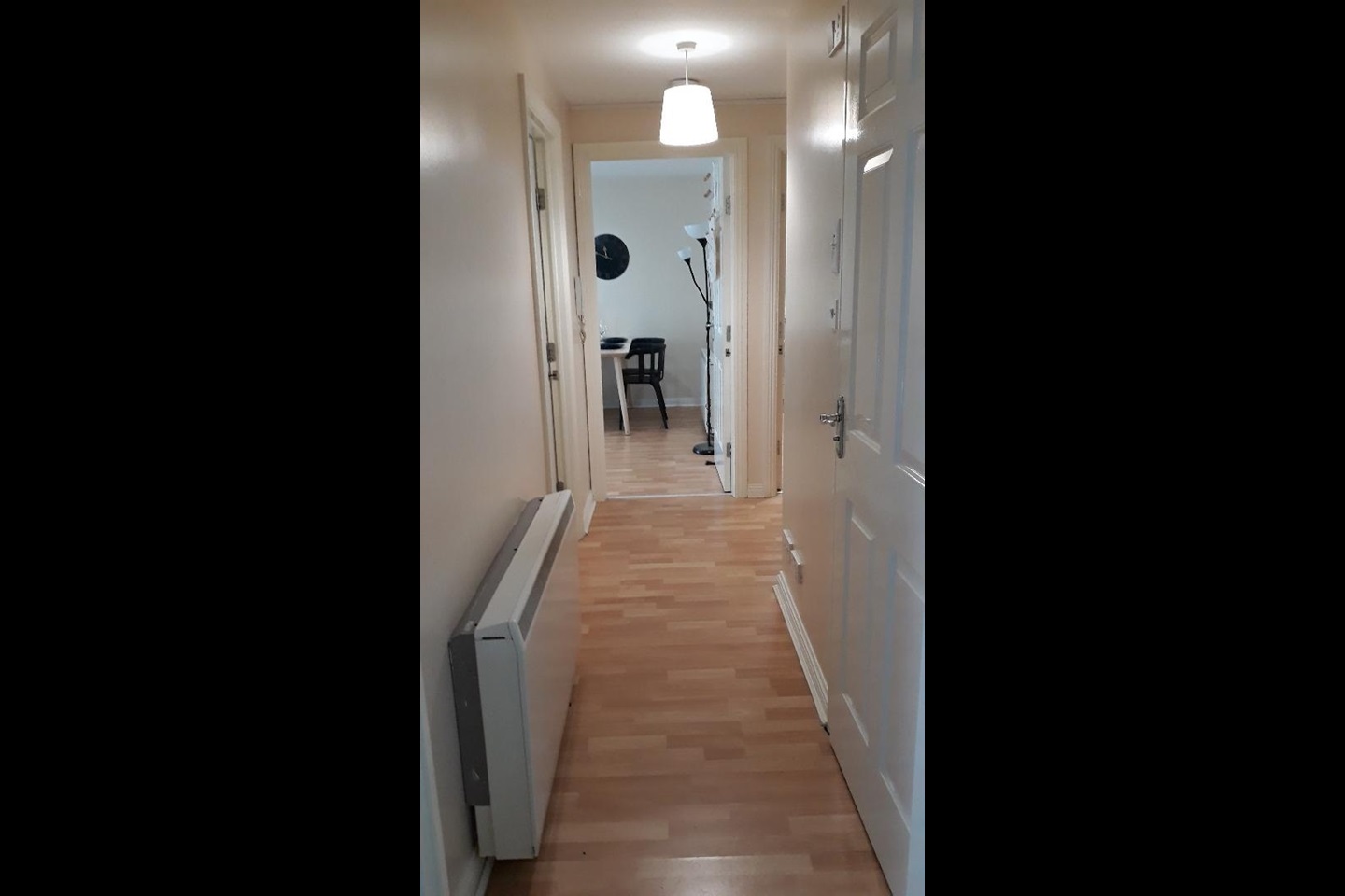 Additional image 10 of 2 Bed Flat, Wallace St, G5, N1 7GU