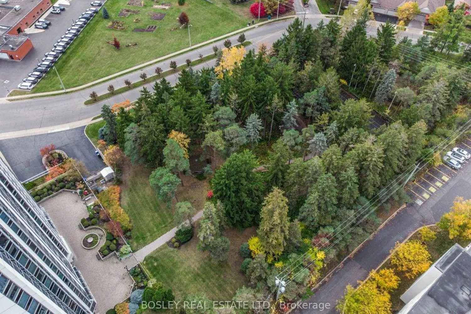 Additional image 20 of 190 Hespeler Road 1401