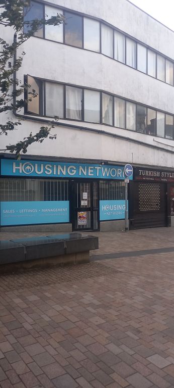 Land to rentPiccadilly, Stoke-On-Trent ST1