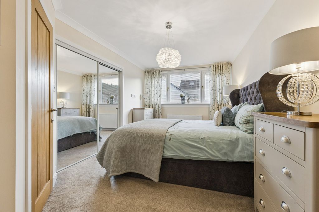 Additional image 11 of 4 bed detached house to rentCorsie Avenue, Perth, Perthshire PH2