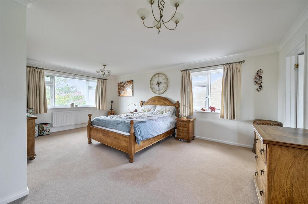 Additional image 8 of Castle Cary Road, North Cadbury, Somerset