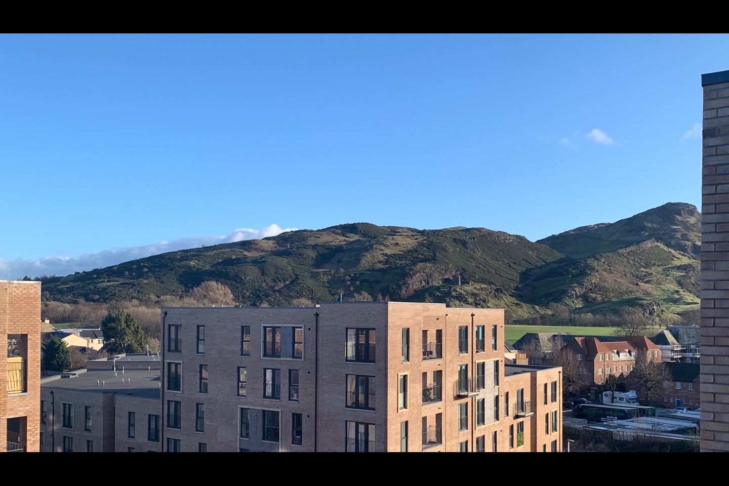 1 Bed Flat, Edinburgh, EH7, N1 7GU