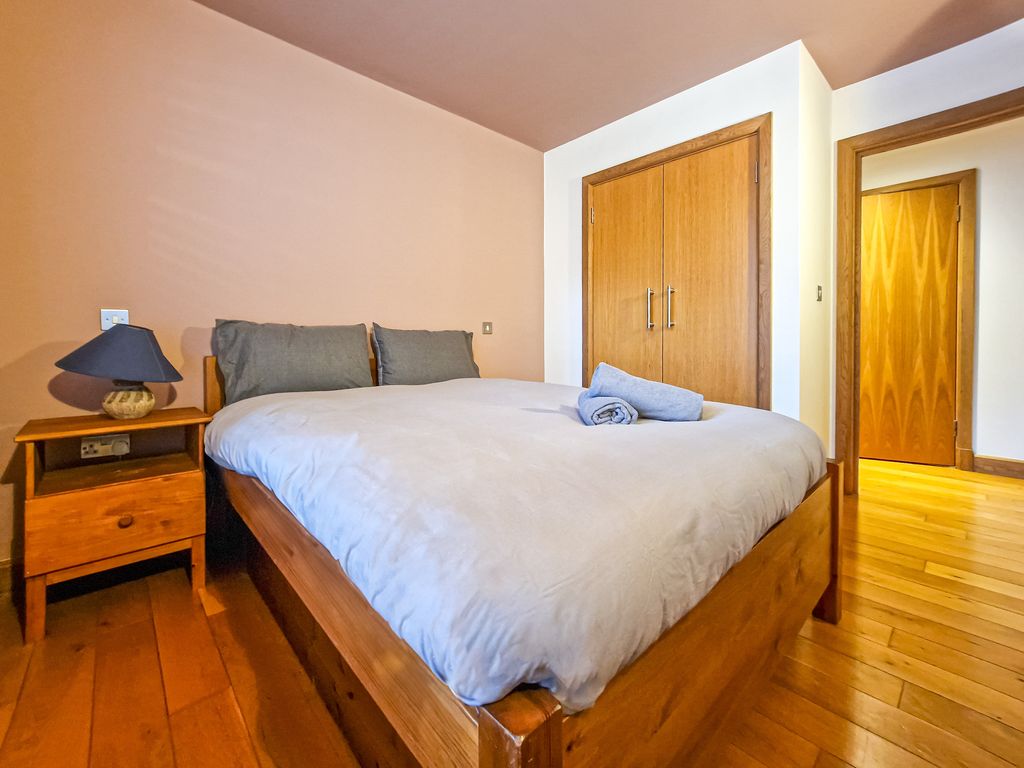 Additional image 8 of 2 bed flat to rentSt Pauls Square, Birmingham, West Midlands B3