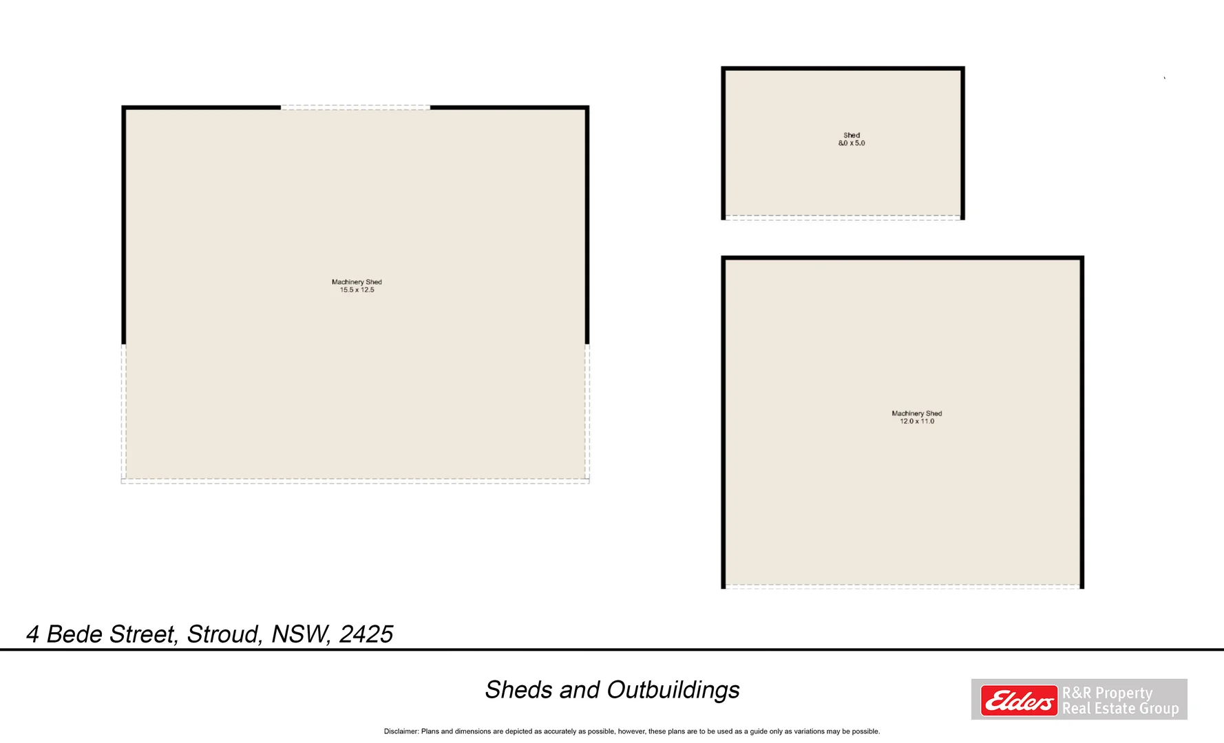 Additional image 35 of 4 Bede Street, Stroud NSW 2425