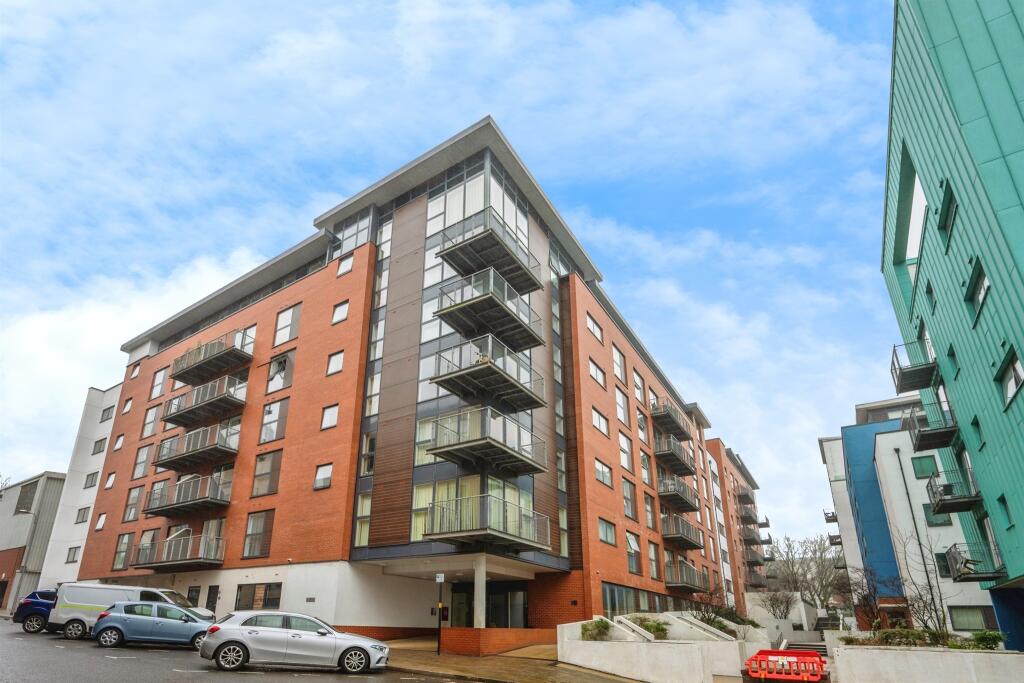 Additional image 2 of Sherborne Street, Birmingham
