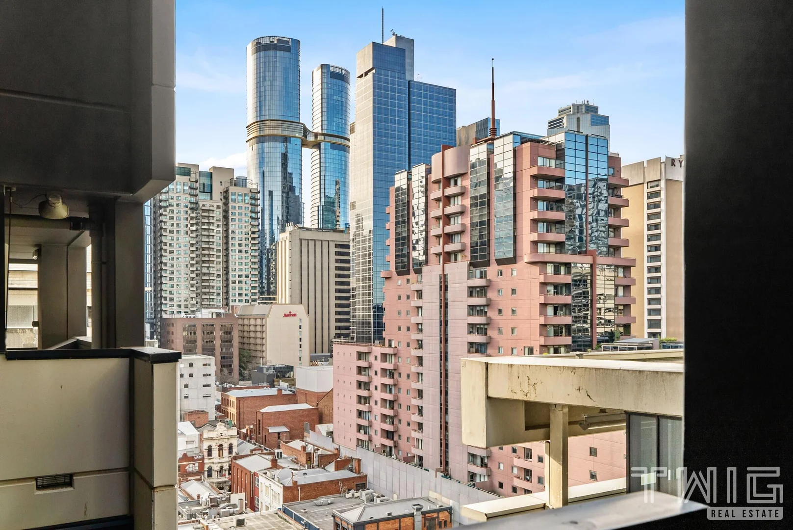 Additional image 9 of 1403/139 Bourke Street, Melbourne VIC 3000