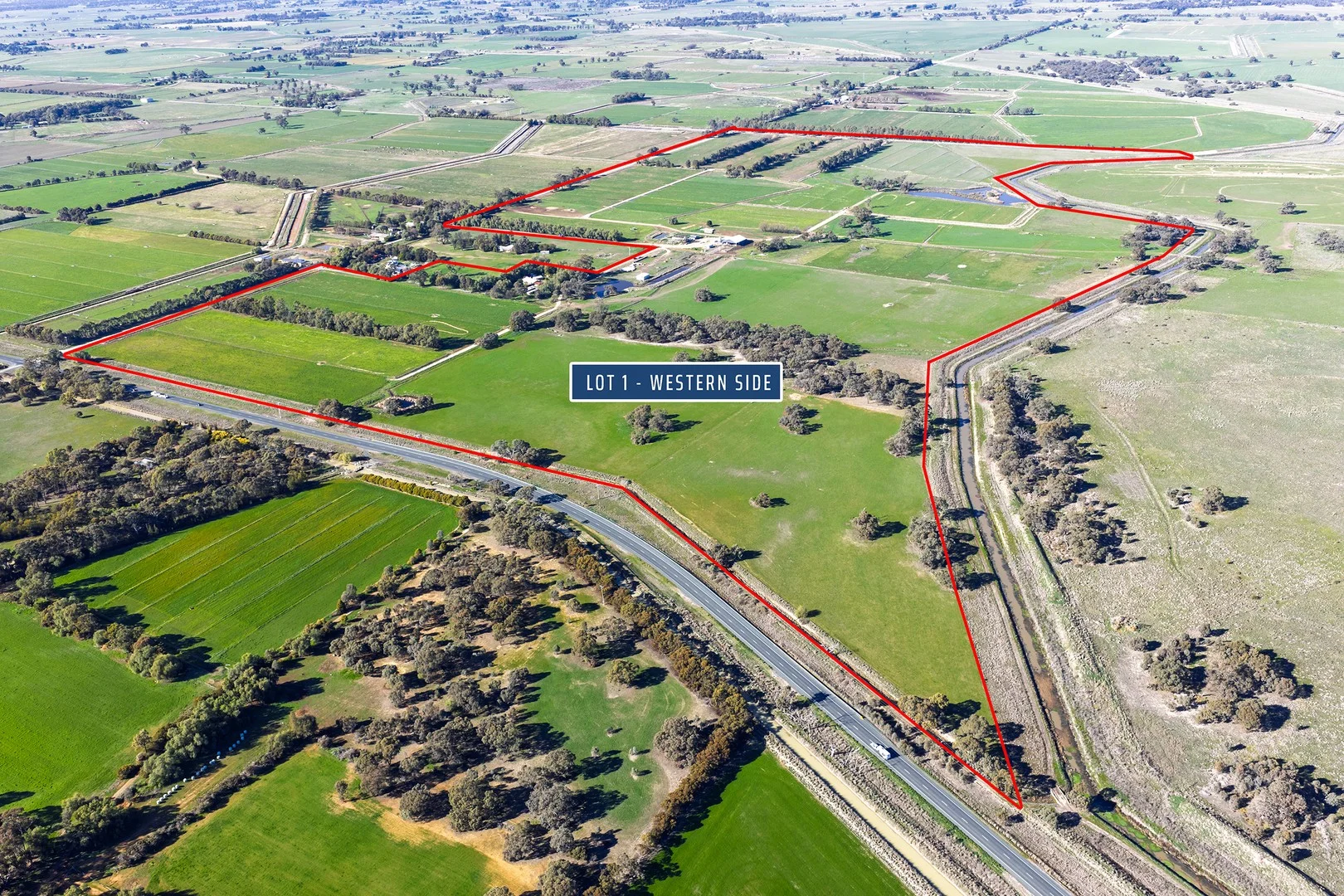 2048 & 2075 Tehan Road, Koyuga VIC 3622