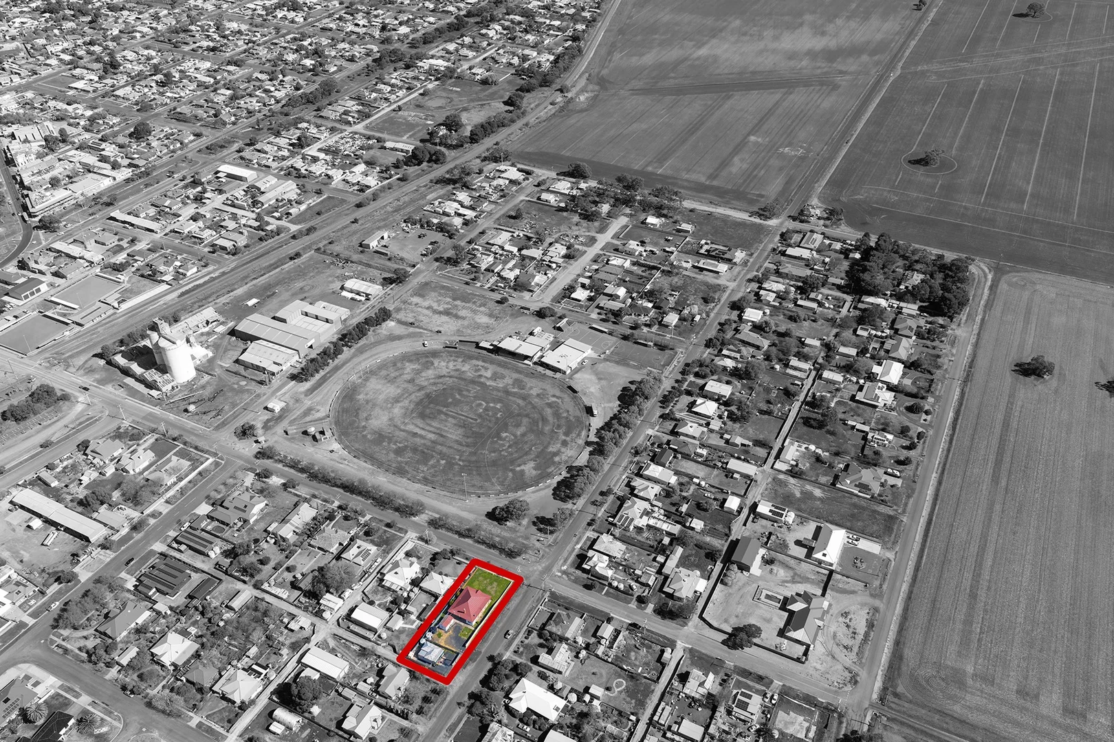 Additional image 35 of 30 & 30A Davis Avenue, Nhill VIC 3418