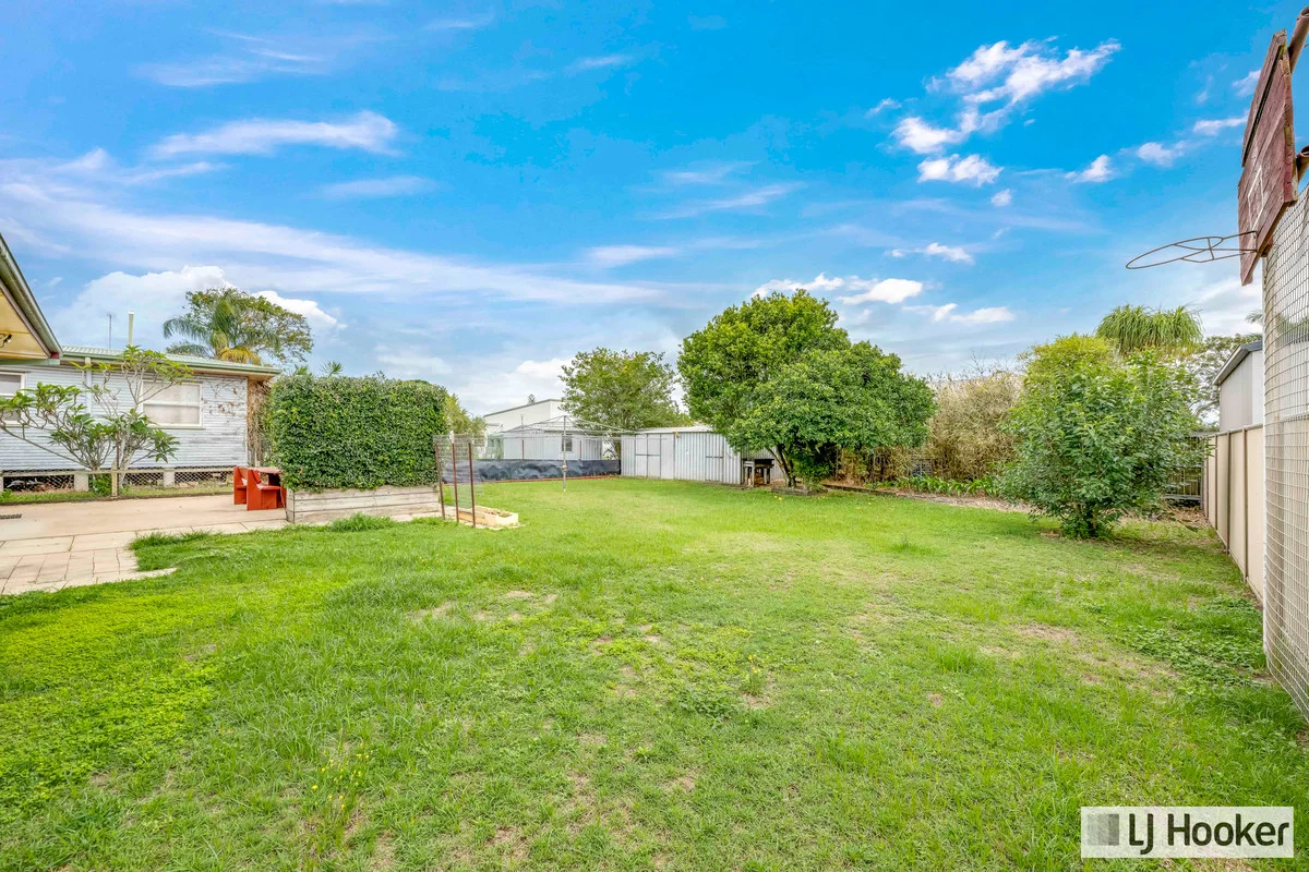 Additional image 20 of 13 Barnes Street, Svensson Heights QLD 4670