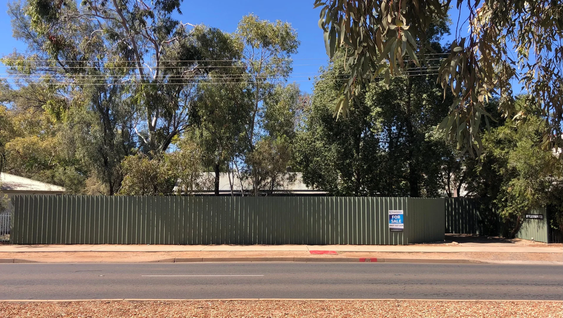 Additional image 20 of 22 Telegraph Terrace, The Gap NT 0870