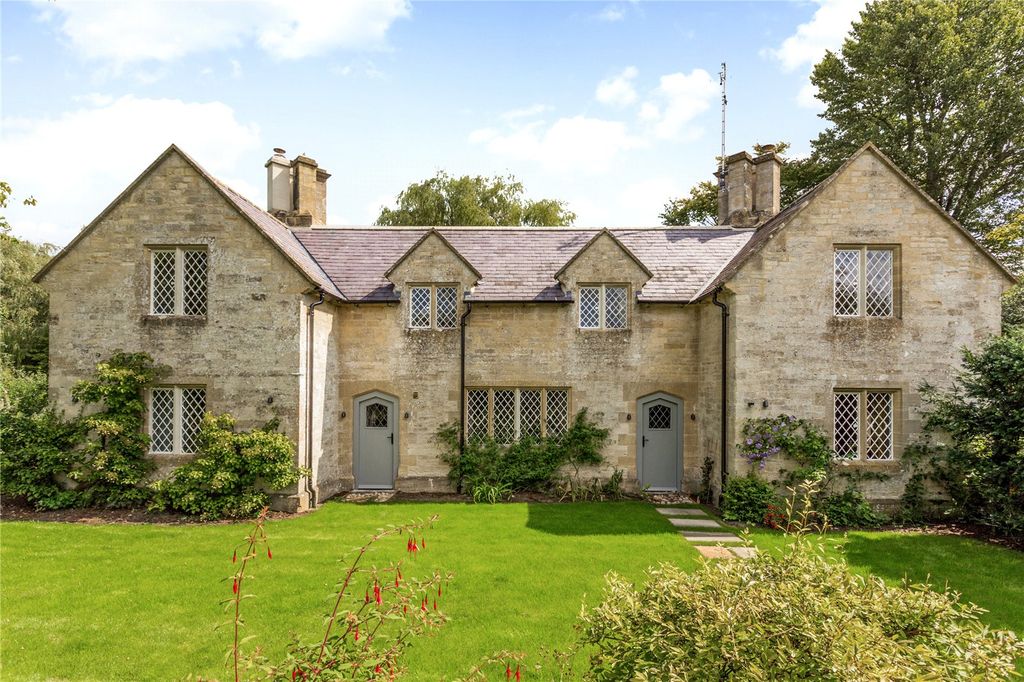 5 bed detached house to rentSwinbrook, Burford, Oxfordshire OX18