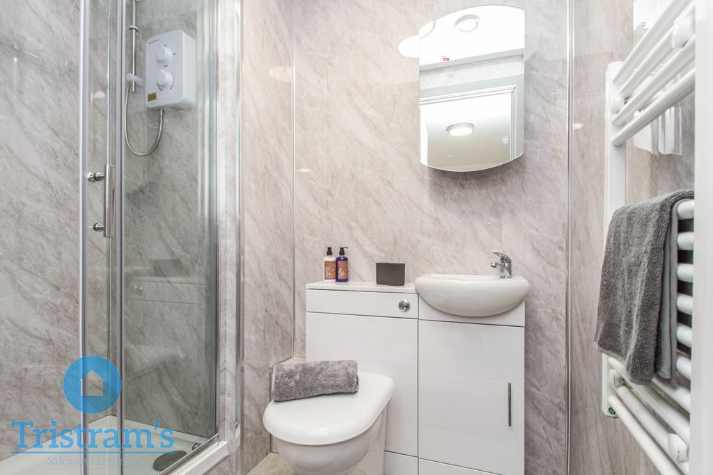 Additional image 7 of 6 bed shared accommodation to rent6Bed 6Bath Talbot Street, City Centre NG1