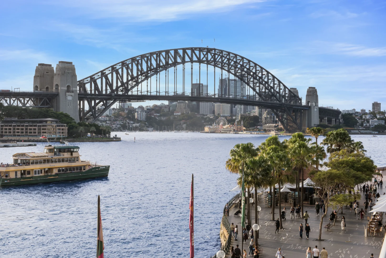Additional image 8 of 24/7 Macquarie Street, Sydney NSW 2000