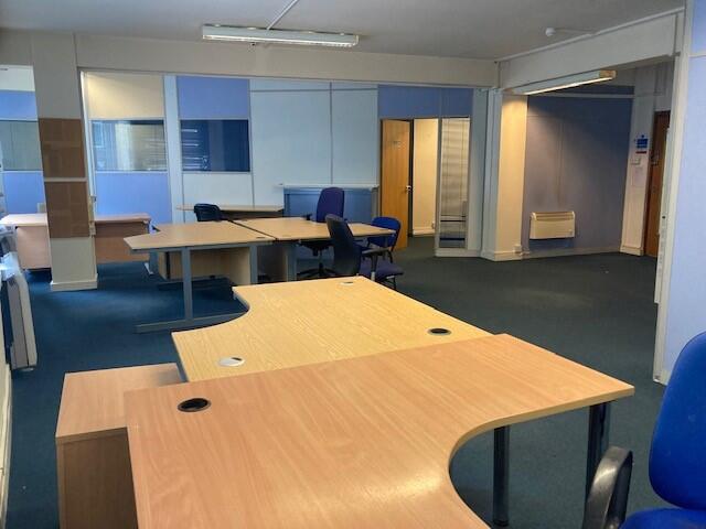 房产图片 13 - 伯灵顿大厦，第一层A&B套房，伯恩茅斯，多塞特郡