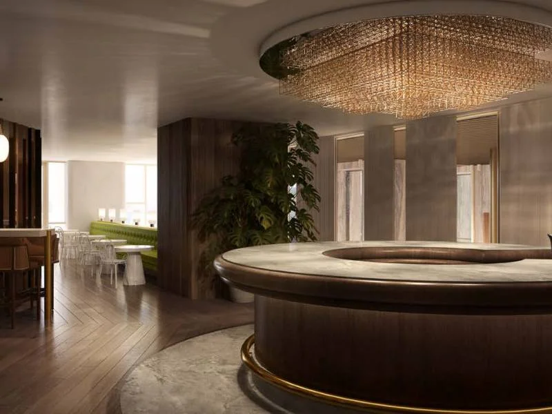 Additional image 13 of 1802/260 Spencer Street, Melbourne VIC 3000