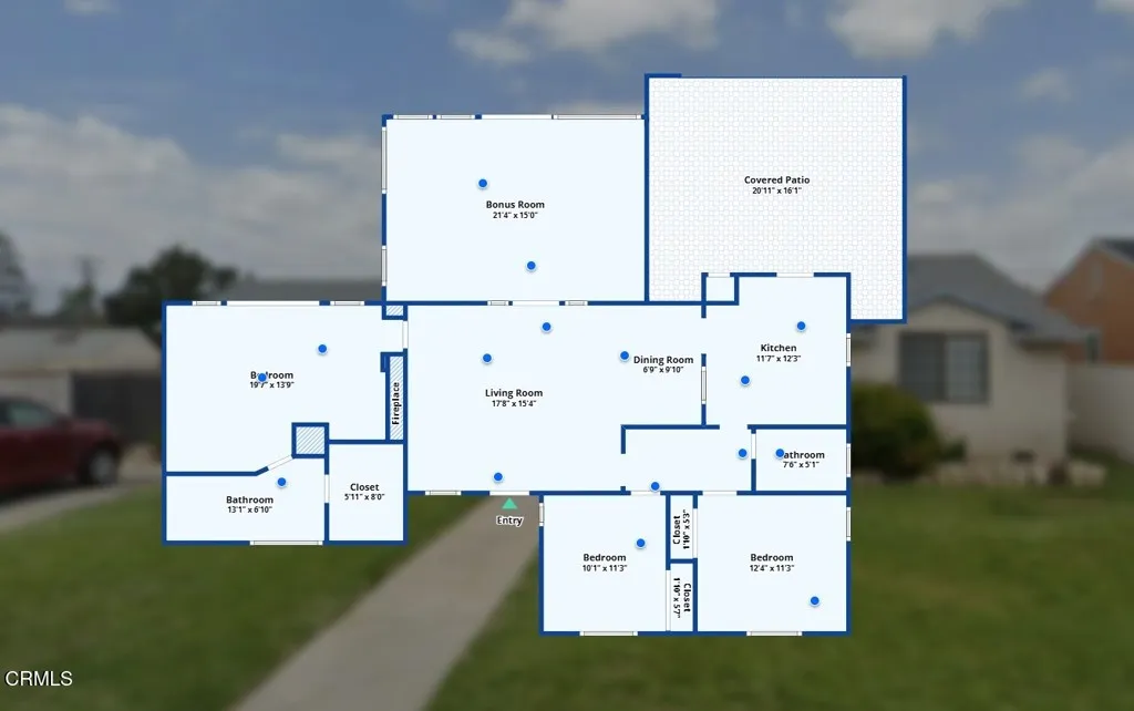 Additional image 56 of 1331 E Marbury Street, West Covina, CA 91790