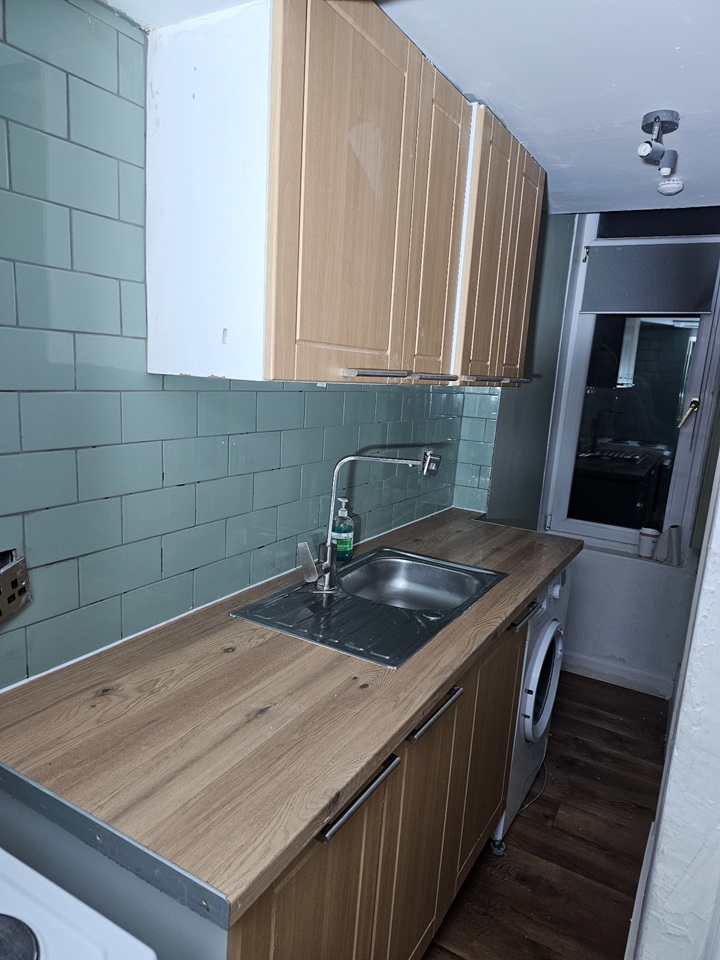 Additional image 6 of Bedsit, Kirkwood Street, G73, N1 7GU