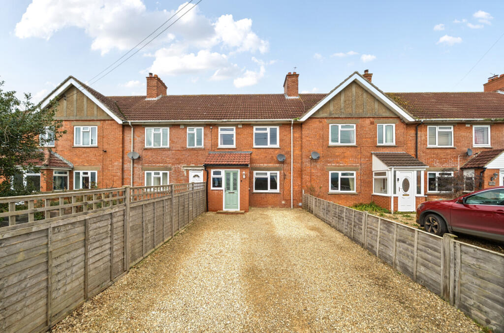 South View, West Camel Road, Queen Camel, Yeovil, BA22