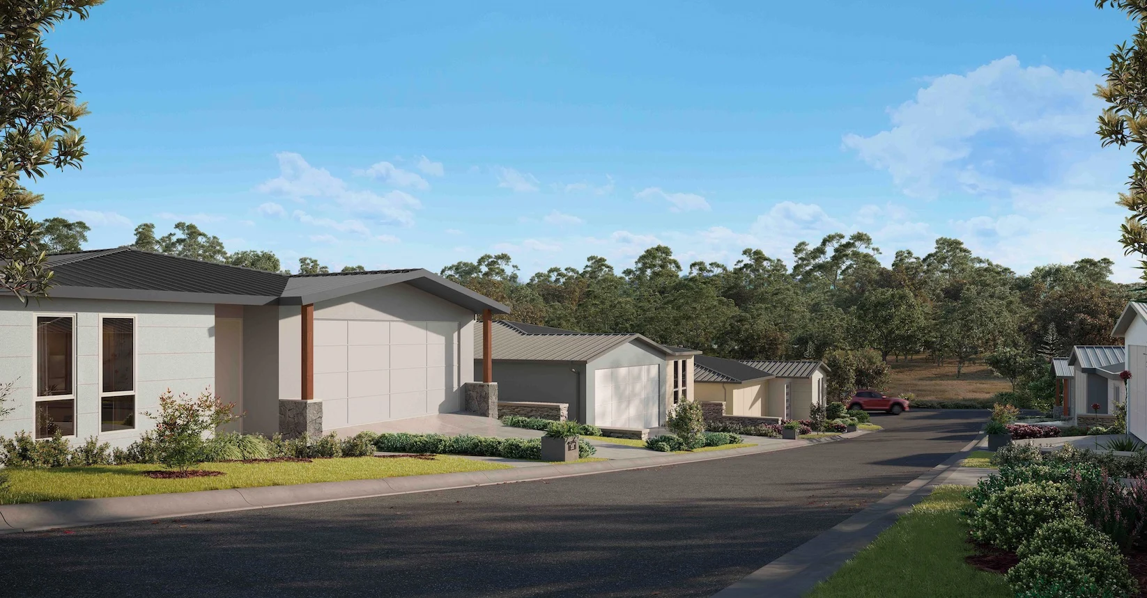 Additional image 17 of 107/19 Glenfern Avenue, Thrumster NSW 2444