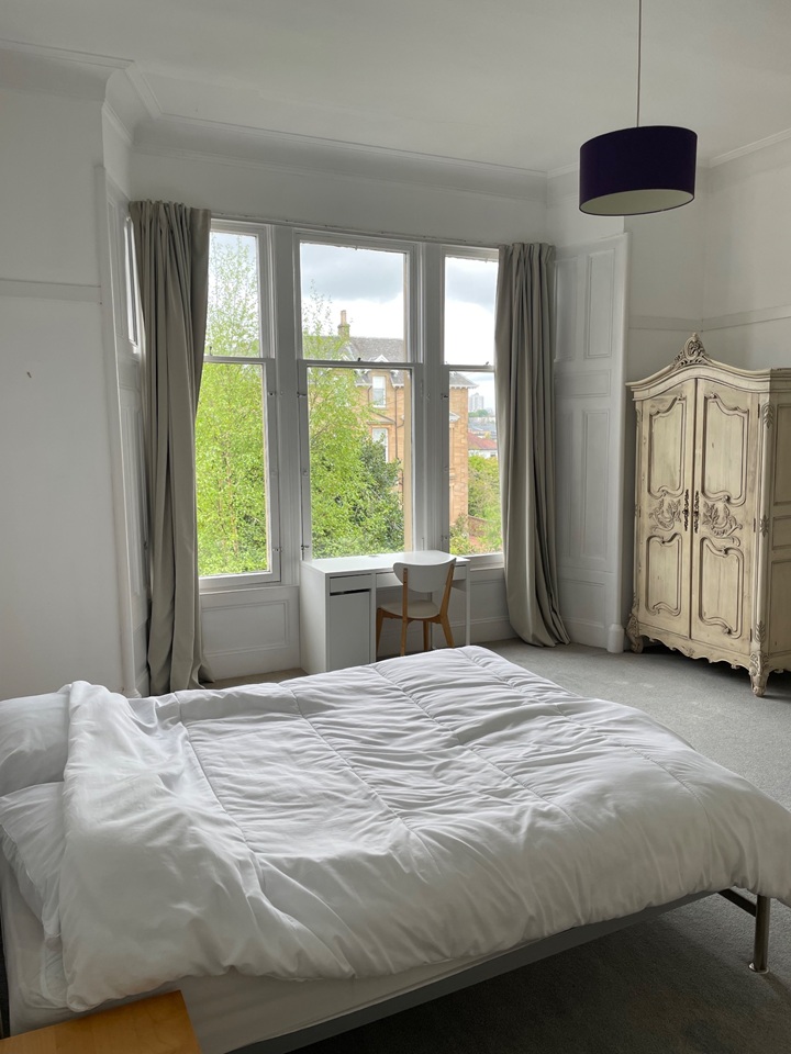 Additional image 18 of 4 Bed Flat, Kelvinside, G12, N1 7GU