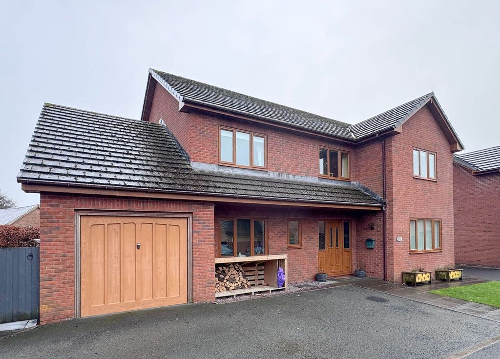 Additional image 28 of 4 bed detached house to rentMill Stream Close, Llanddewi, Llandrindod Wells LD1