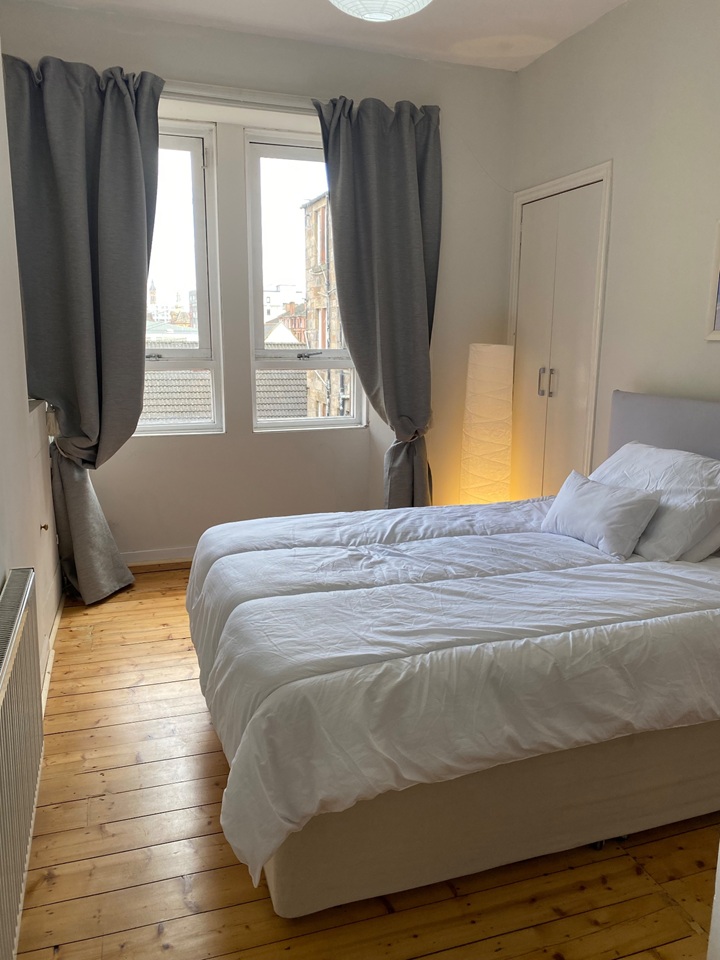 Additional image 15 of 1 Bed Flat, Apsley St, G11, N1 7GU