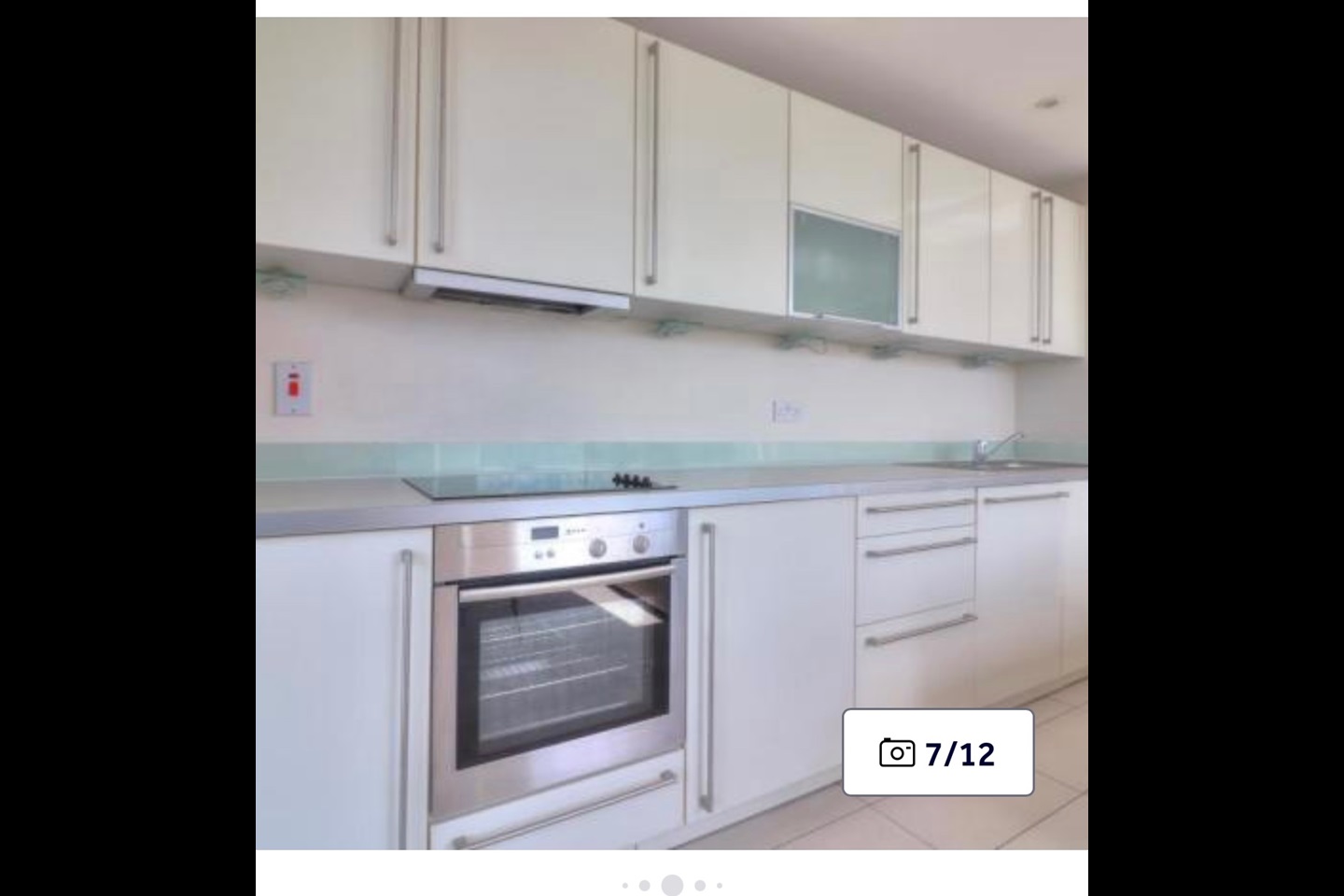 Additional image 6 of 2 Bed Flat, Castlebank Place, G11, N1 7GU