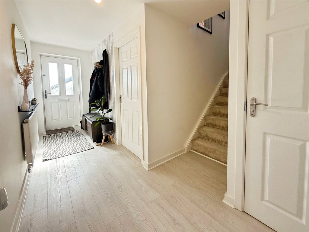 Additional image 9 of 4 bed detached house to rentAll Saints Road, Lincoln, Lincolnshire LN2