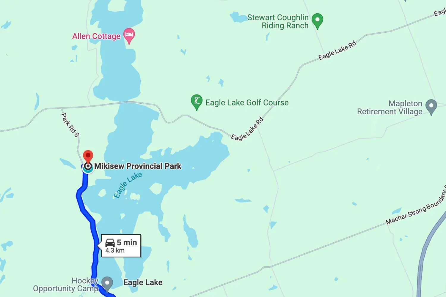 Additional image 12 of 2263 Machar Strong Boundry Road