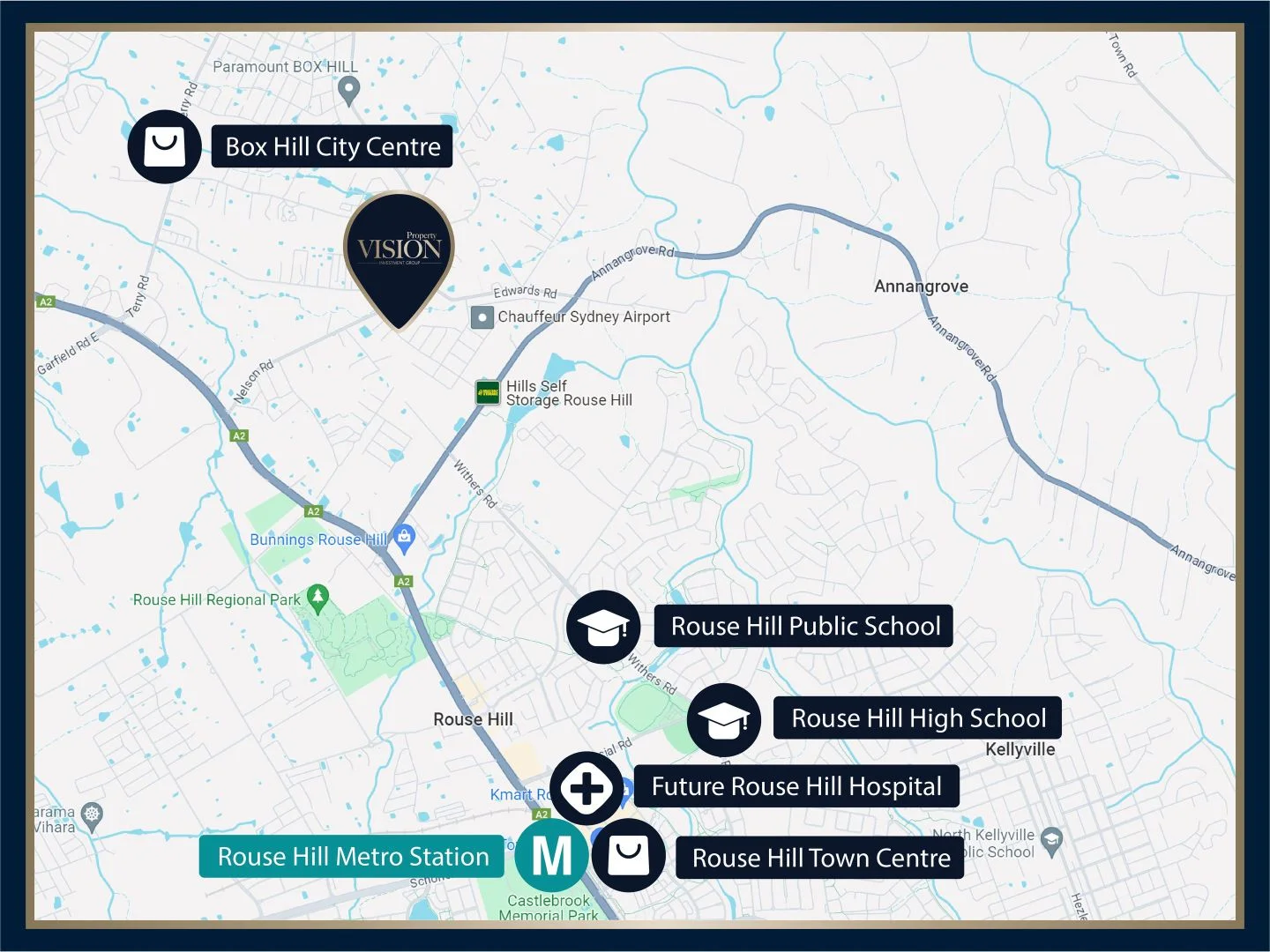 Additional image 3 of 26 Nelson Rd, Box Hill NSW 2765