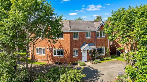 Egerton Road, Birmingham, West Midlands B24