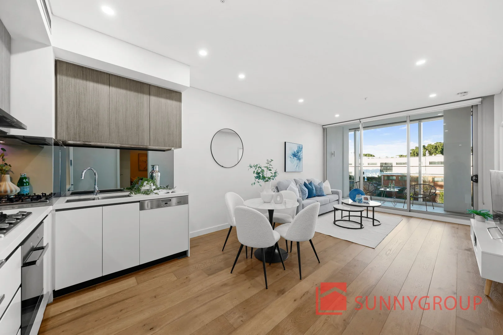 Additional image 2 of 405/16 Gadigal ave, Waterloo NSW 2017