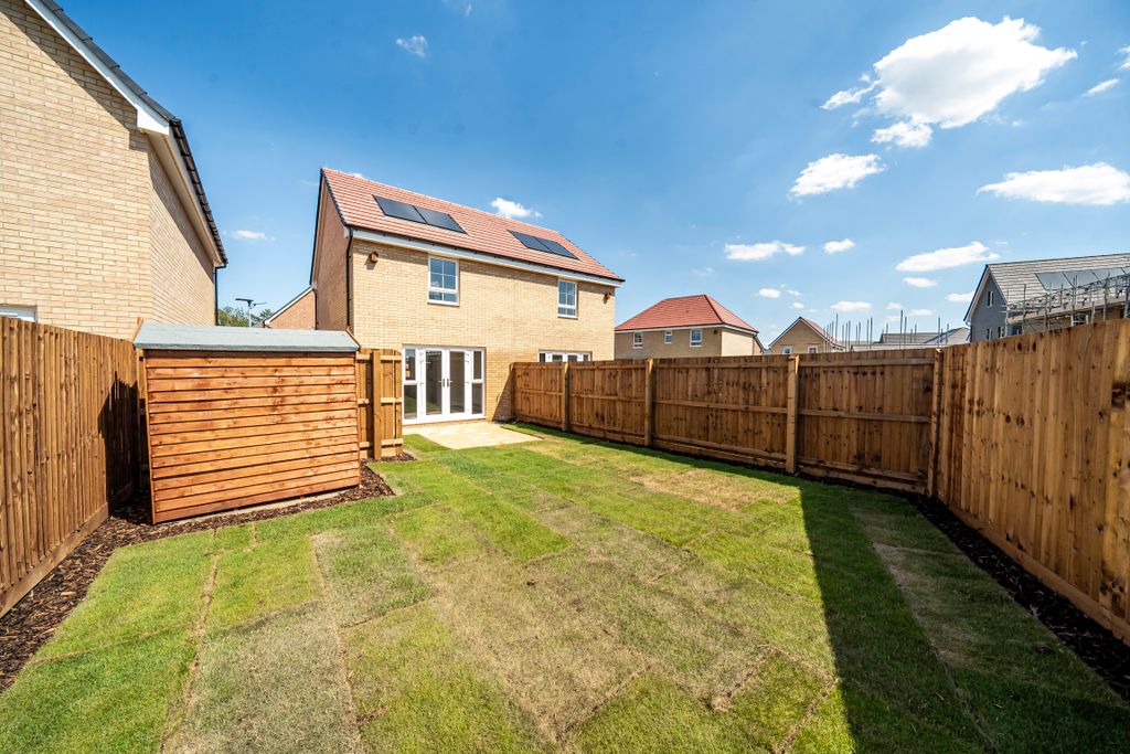 Additional image 19 of 2 bed semi-detached house to rentSouthwold Drive, Hampton Beach, Peterborough PE7
