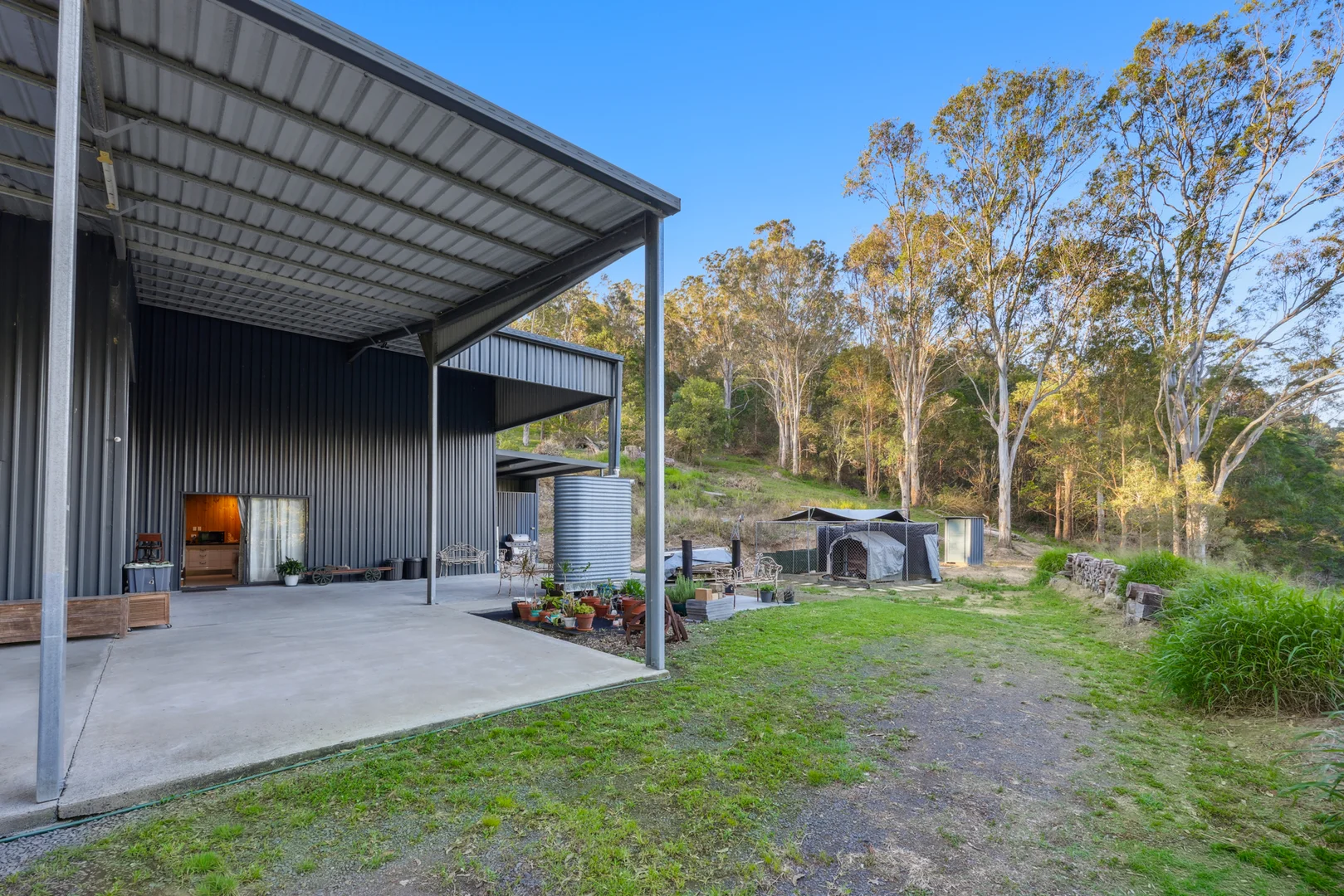 Additional image 22 of 66 Double Crossing Road, Canungra QLD 4275