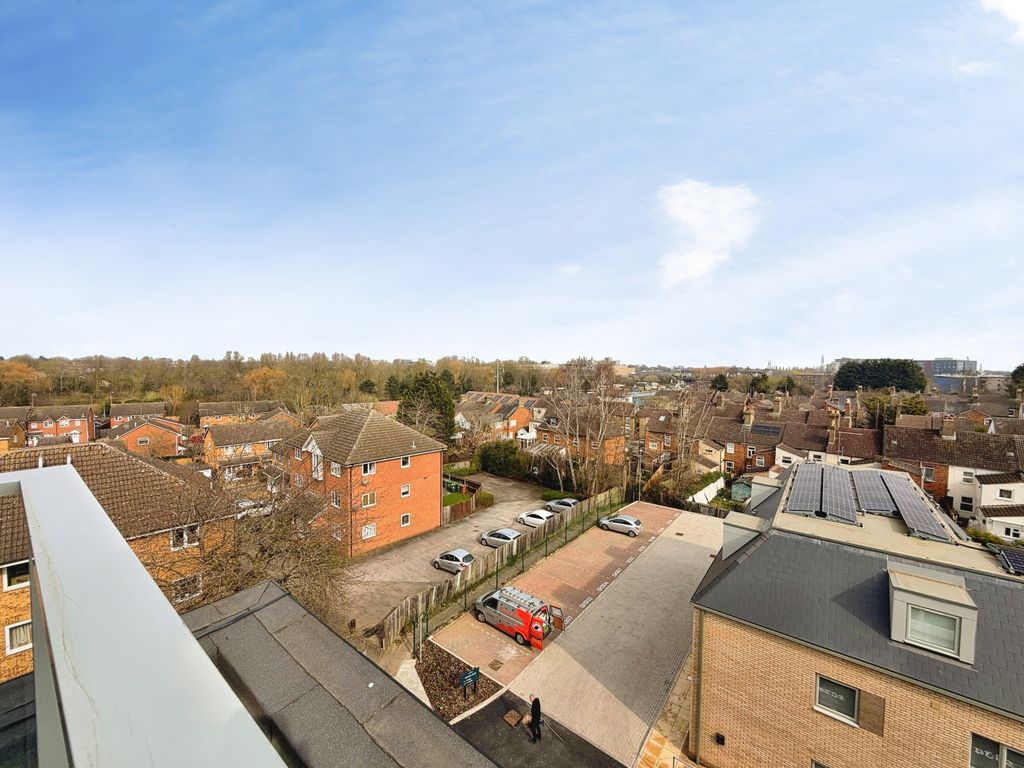 Additional image 8 of 2 bed penthouse to rent403 Guild House, Oundle Road, Peterborough PE2