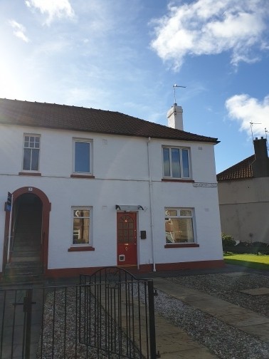 2 Bed Flat, Saughton Crescent, EH12, N1 7GU