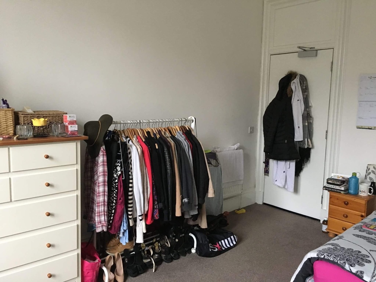 Additional image 11 of 4 Bed Flat, Marchmont Road, EH9, N1 7GU