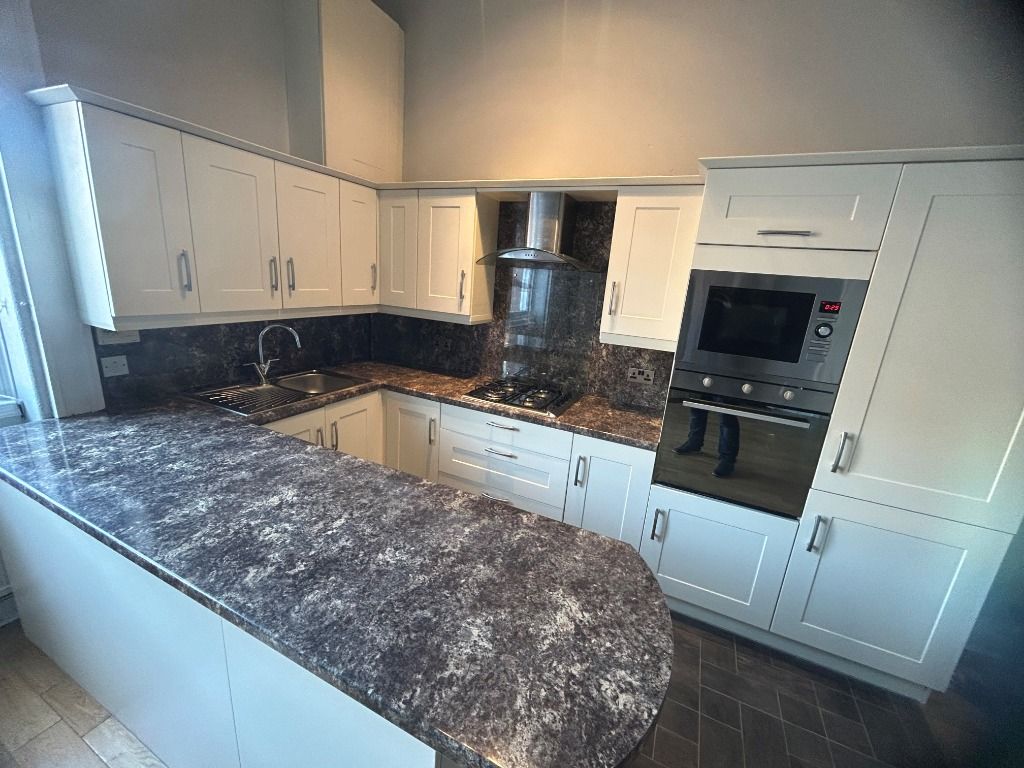 Additional image 4 of 2 bed flat to rentTemplehill, Troon, South Ayrshire KA10