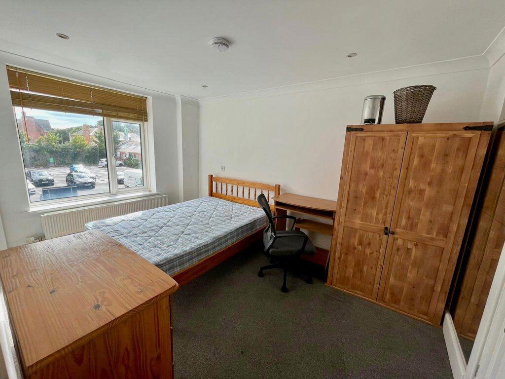 Additional image 3 of P07409- Student Three Double Bedroom